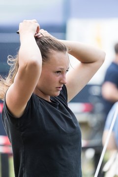 Lena Greiner 342 - Cup Pinneberg Tag4